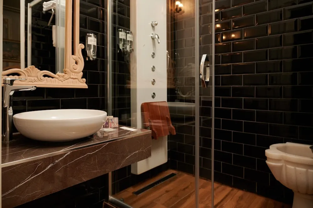 Apartment, 2 Bathroom, 2 Bedroom, with Elevator