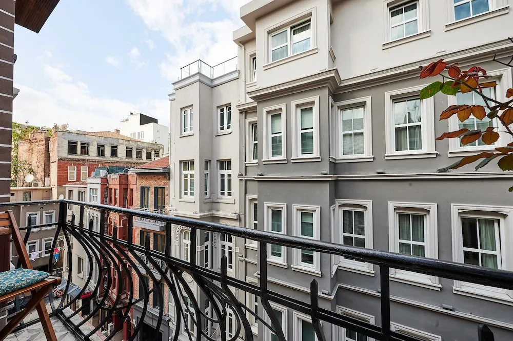 Apartment, 2 Bathroom, 2 Bedroom, with Elevator