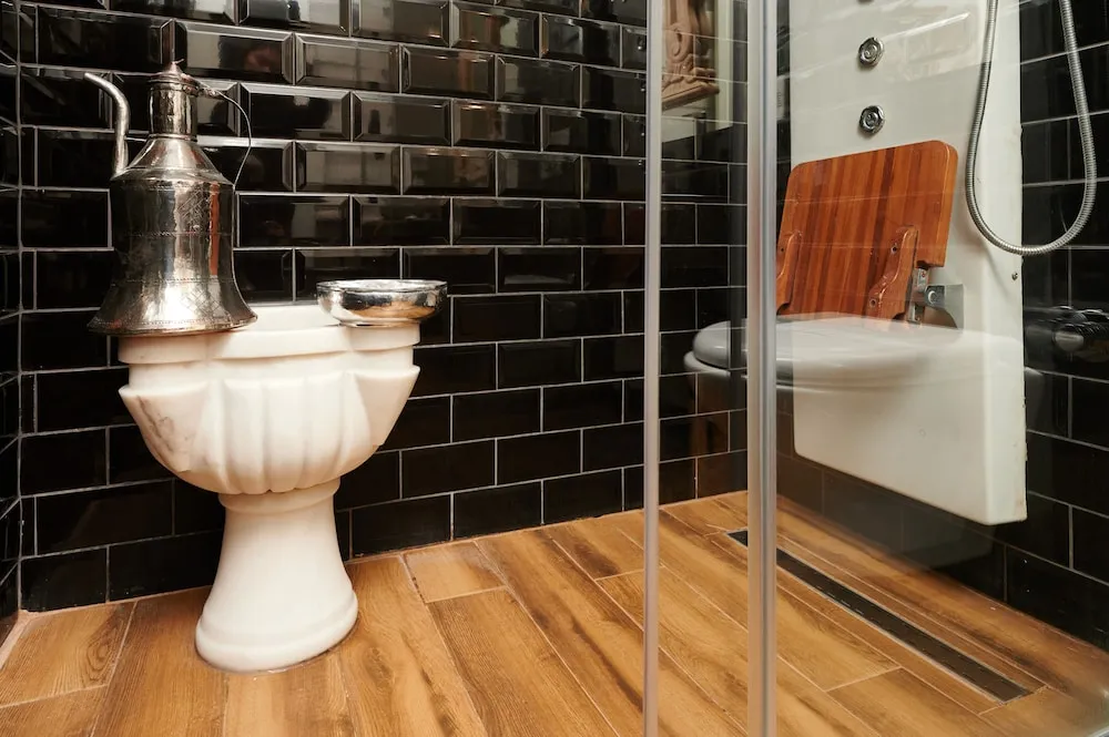 Apartment, 2 Bathroom, 2 Bedroom, with Elevator