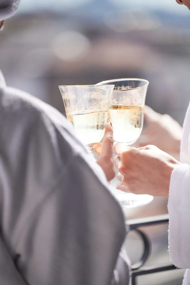 Apartment, 2 Bathroom, 2 Bedroom, with Elevator