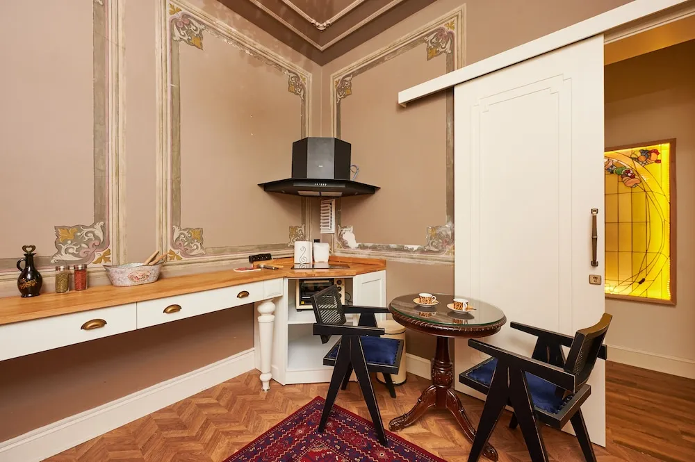 Apartment, 2 Bathroom, 2 Bedroom, with Elevator