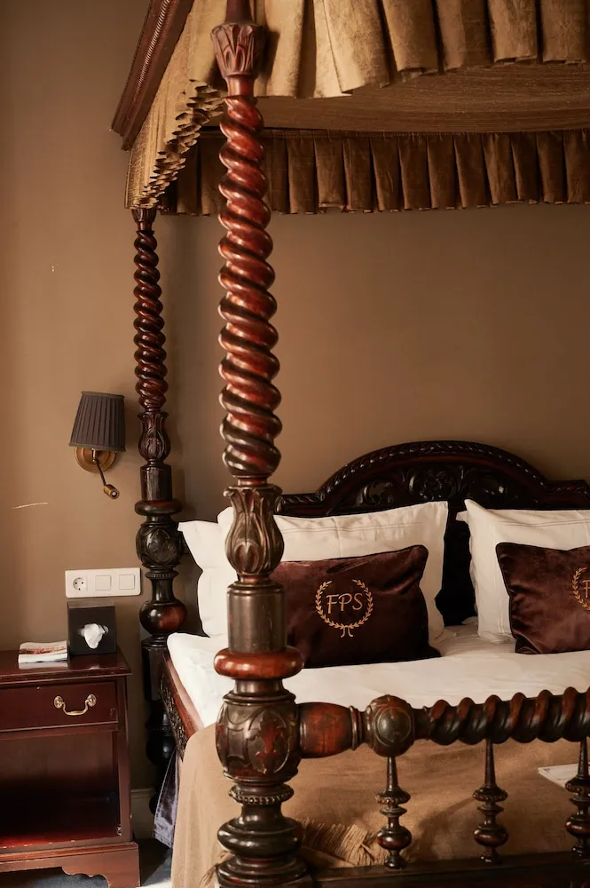 Apartment, 2 Bathroom, 2 Bedroom, with Elevator