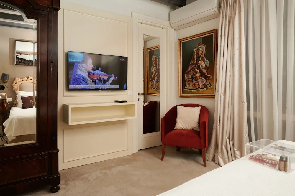 Apartment, 2 Bathroom, 2 Bedroom, with Elevator