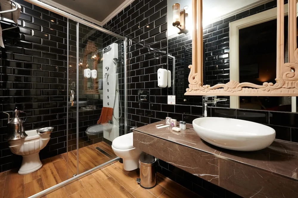 Apartment, 2 Bathroom, 2 Bedroom, with Elevator