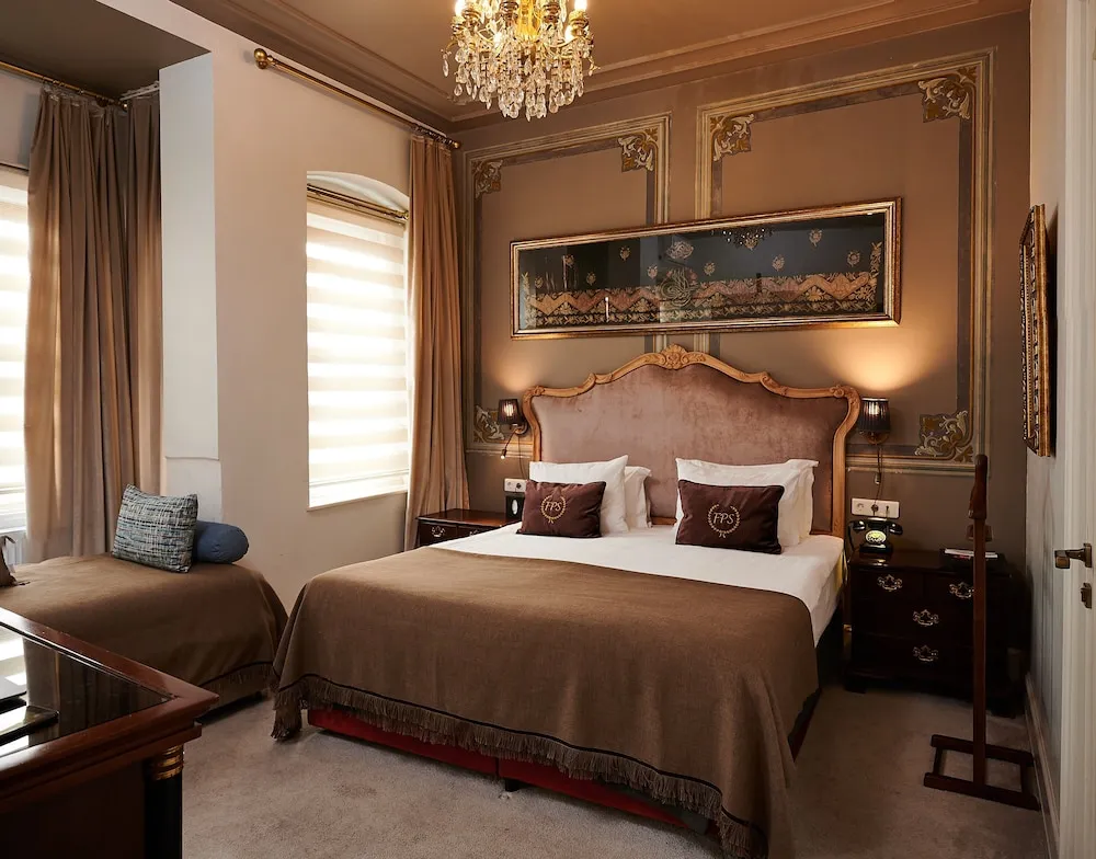 Apartment, 2 Bathroom, 2 Bedroom, with Elevator