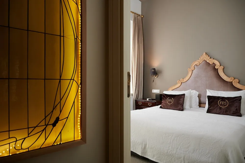 Apartment, 2 Bathroom, 2 Bedroom, with Elevator