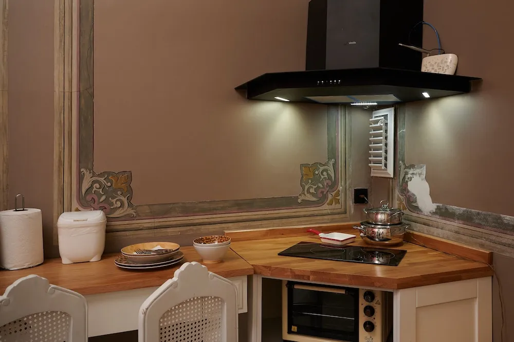 Apartment, 2 Bathroom, 2 Bedroom, with Elevator