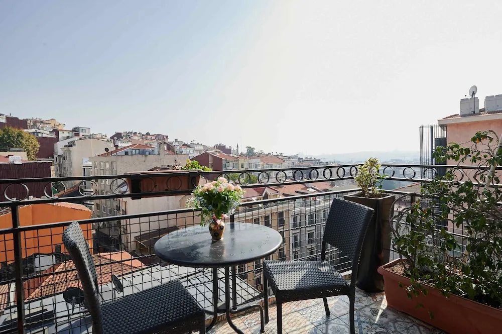 Apartment, 2 Bathroom, 2 Bedroom, with Elevator