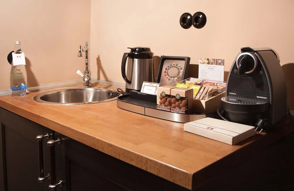 Executive Süit, 2 Yatak Odası, Balkon