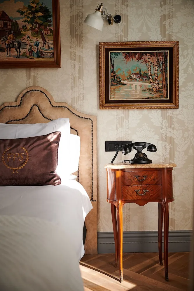 Executive Süit, 2 Yatak Odası, Balkon