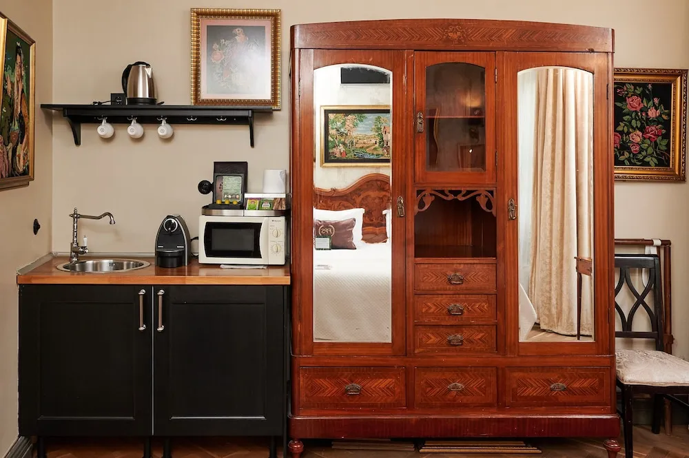 Executive Süit, 2 Yatak Odası, Balkon