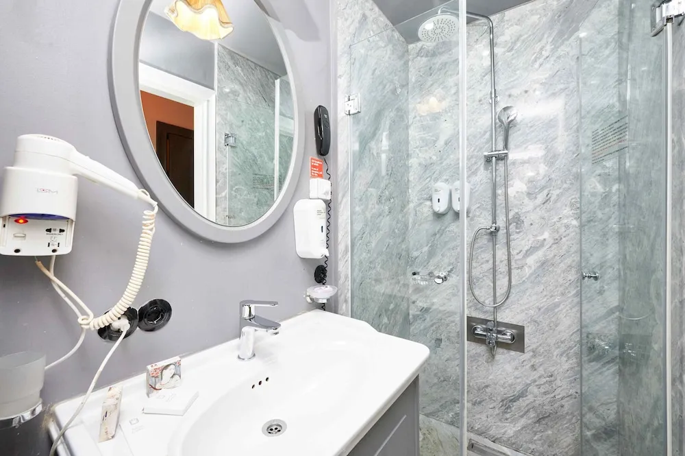 Executive Süit, 2 Yatak Odası, Balkon