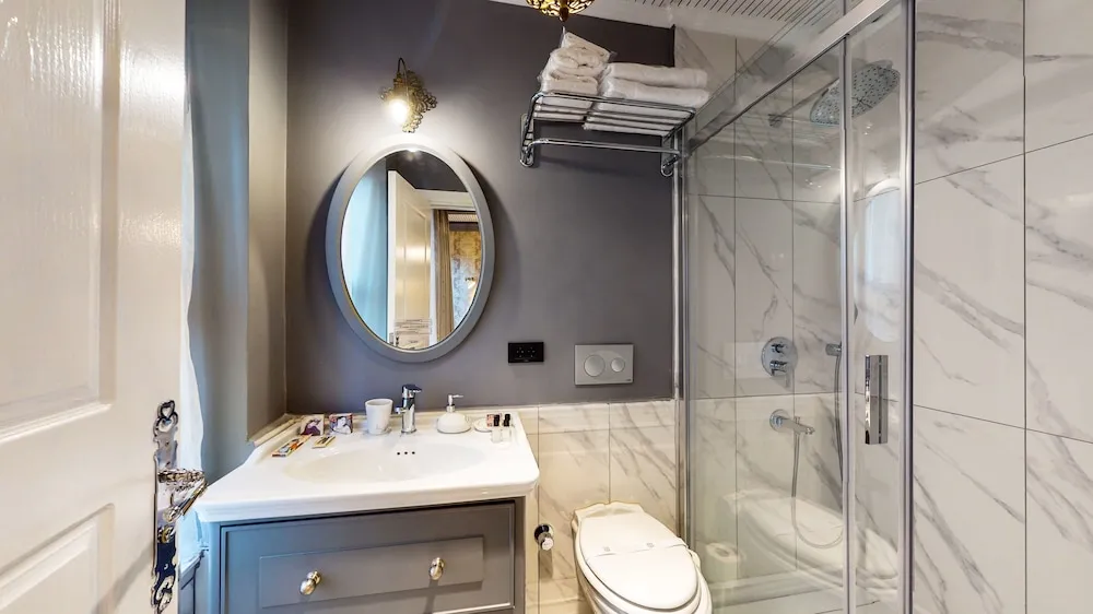 Executive Süit, 2 Yatak Odası, Balkon