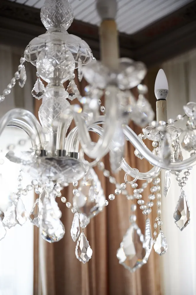 Executive Süit, 2 Yatak Odası, Balkon