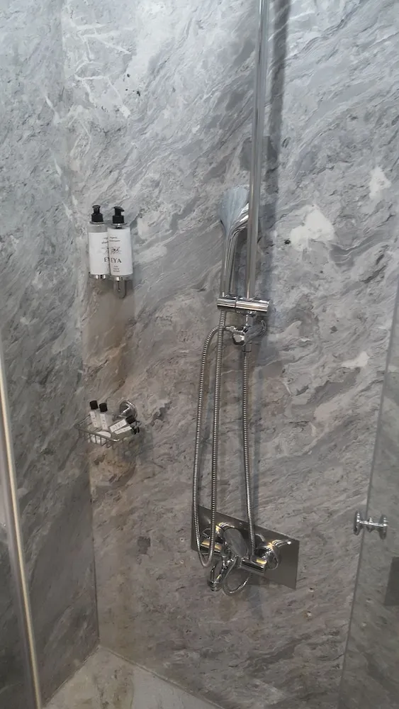 Executive Süit, 2 Yatak Odası, Balkon