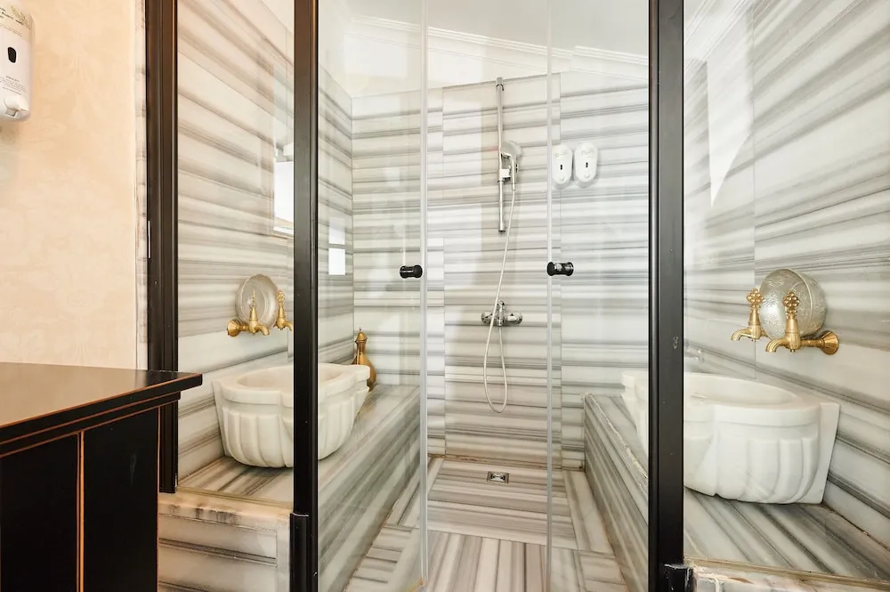 City Çatı Katı Süiti (Penthouse), 1 Yatak Odası, Balkon, Şehir Manzaralı