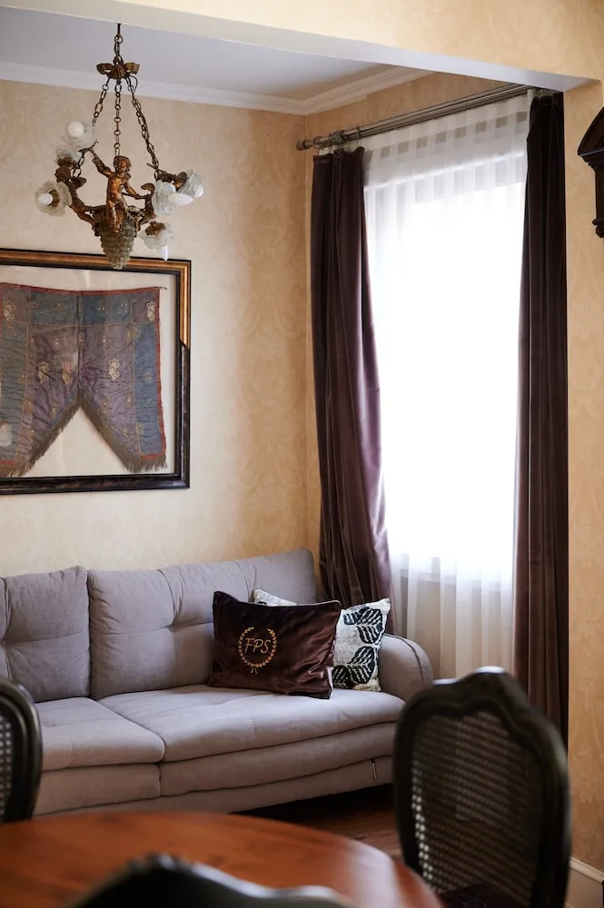 Superior Tek Büyük Yataklı Oda