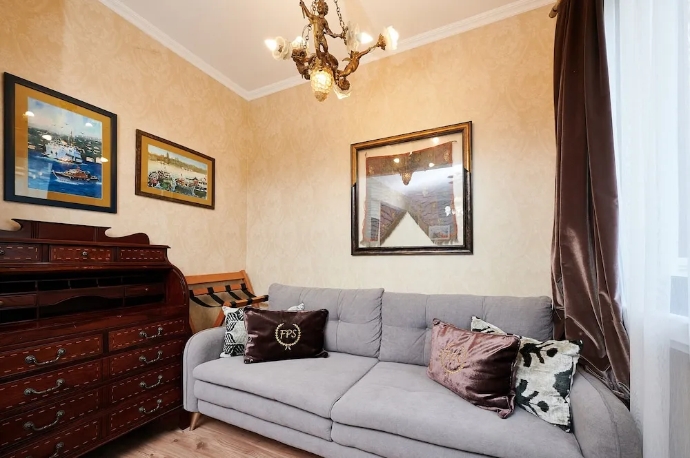 Superior Tek Büyük Yataklı Oda