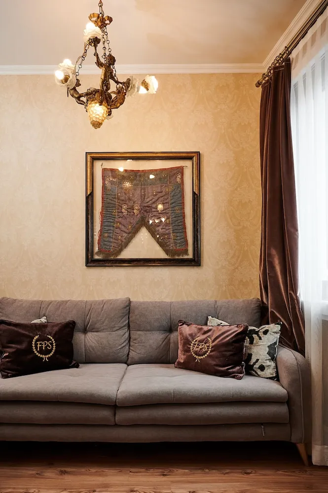 Superior Tek Büyük Yataklı Oda