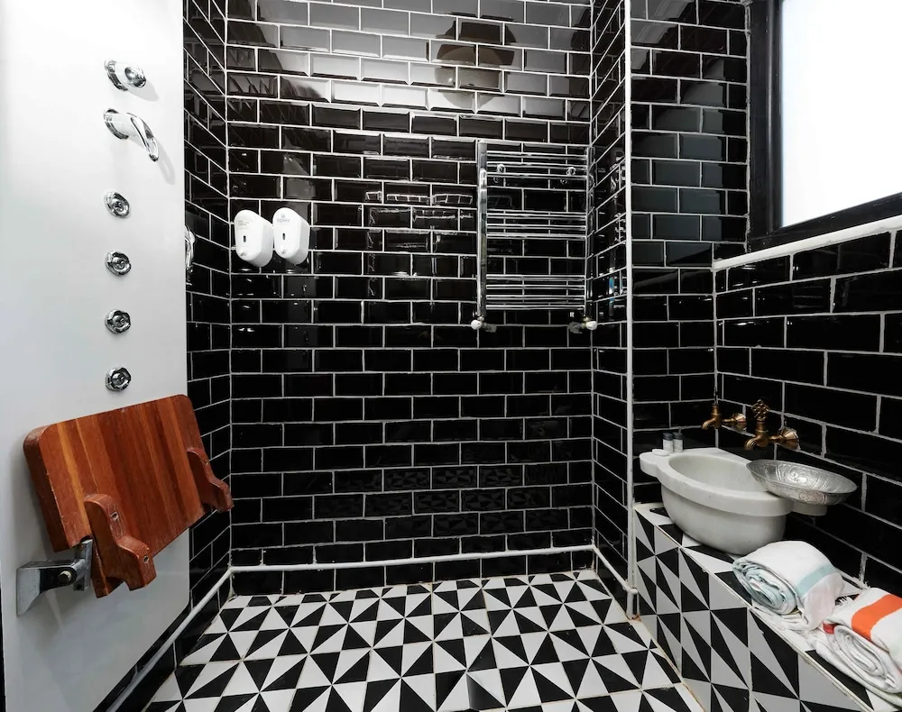 Comfort Üç Kişilik Oda, 1 Yatak Odası