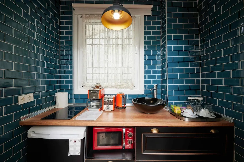 Comfort Üç Kişilik Oda, 1 Yatak Odası