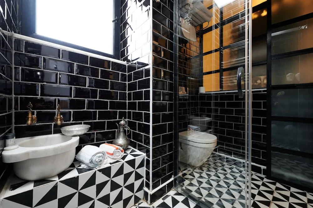 Comfort Üç Kişilik Oda, 1 Yatak Odası