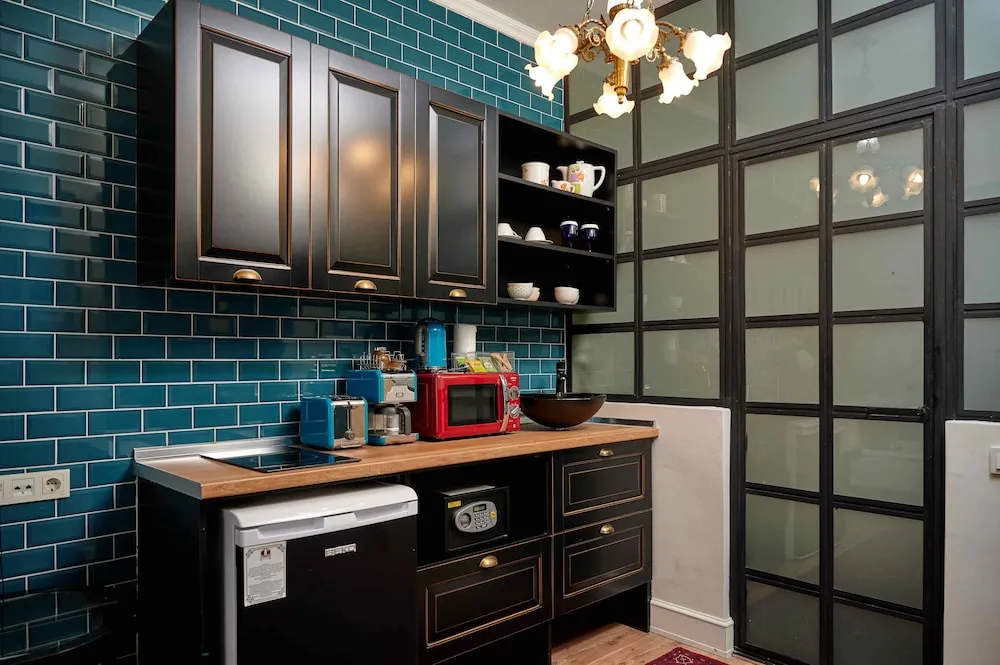 Comfort Üç Kişilik Oda, 1 Yatak Odası