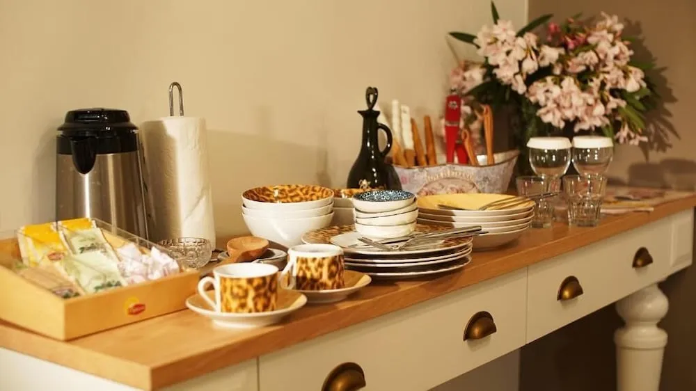 Apartment, 2 Bathroom, 2 Bedroom, with Elevator