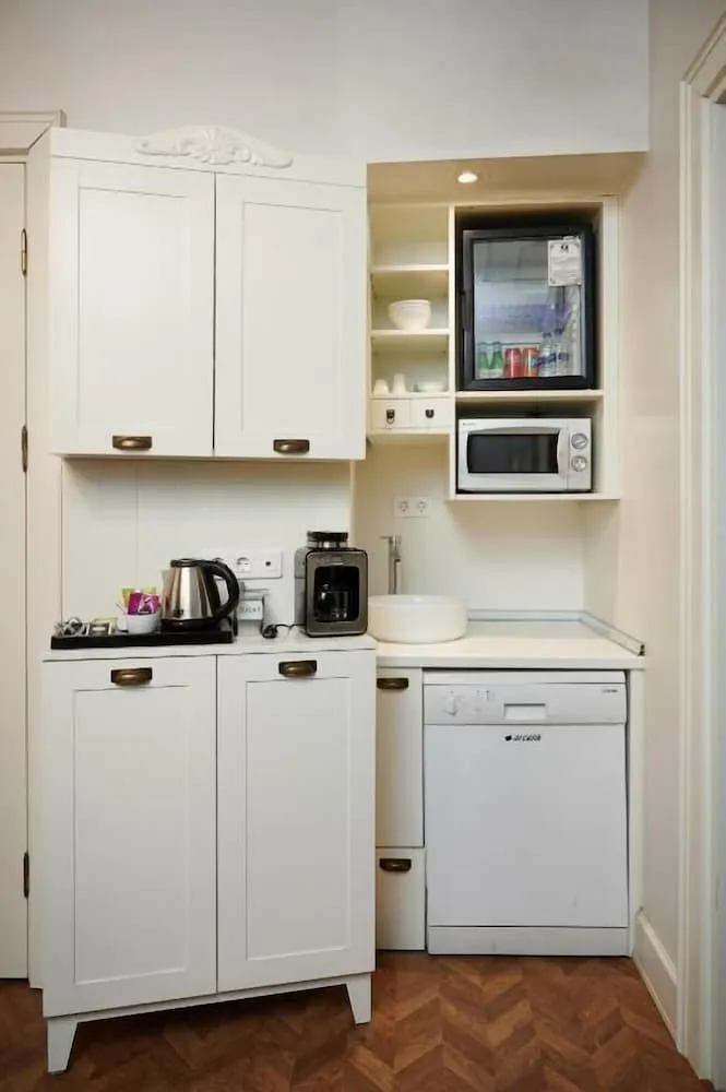 Apartment, 2 Bathroom, 2 Bedroom, with Elevator