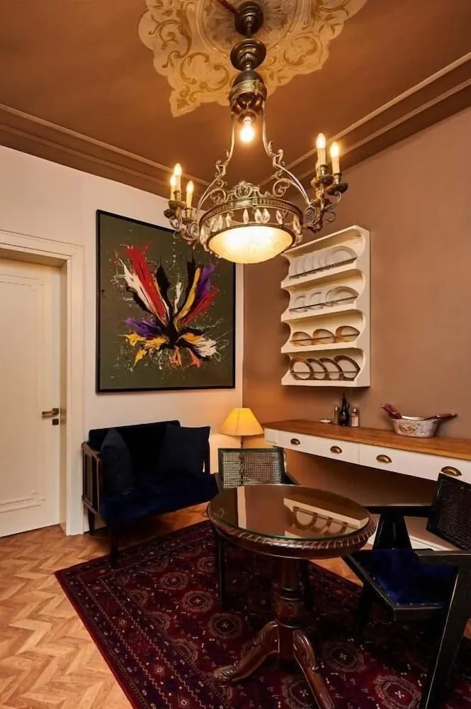 Apartment, 2 Bathroom, 2 Bedroom, with Elevator