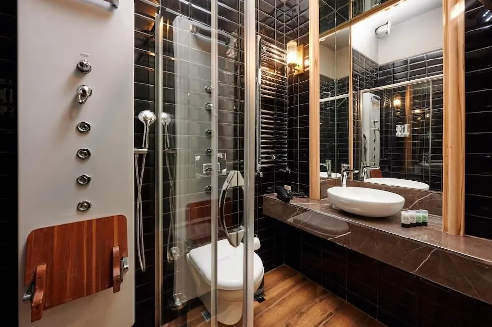 Apartment, 2 Bathroom, 2 Bedroom, with Elevator