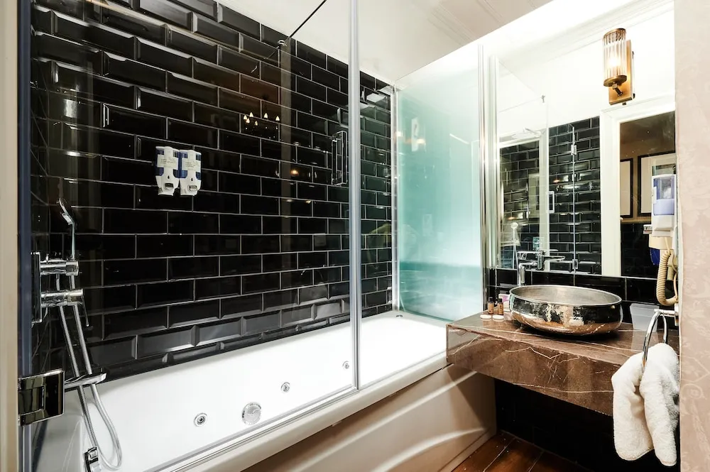 Apartment, 2 Bathroom, 2 Bedroom, with Elevator