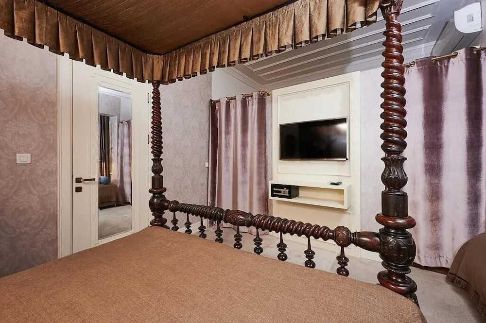 Apartment, 2 Bathroom, 2 Bedroom, with Elevator