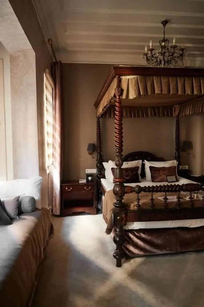 Apartment, 2 Bathroom, 2 Bedroom, with Elevator