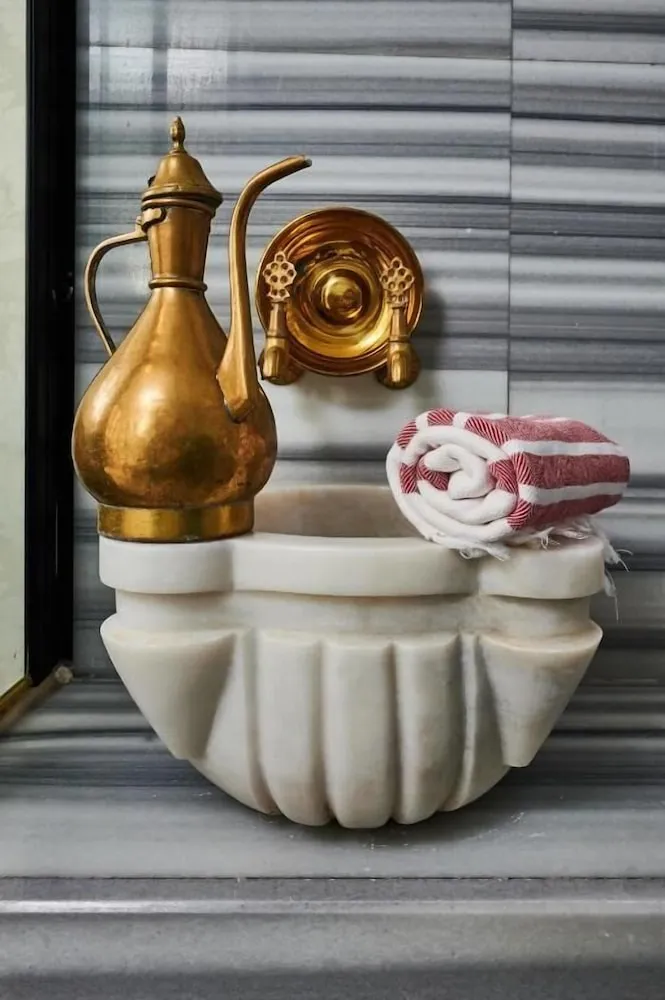 Luxury Çatı Katı Süiti (Penthouse), 2 Yatak Odası, Balkon, Şehir Manzaralı