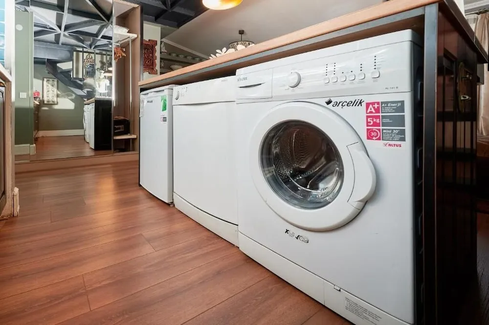 Luxury Çatı Katı Süiti (Penthouse), 2 Yatak Odası, Balkon, Şehir Manzaralı