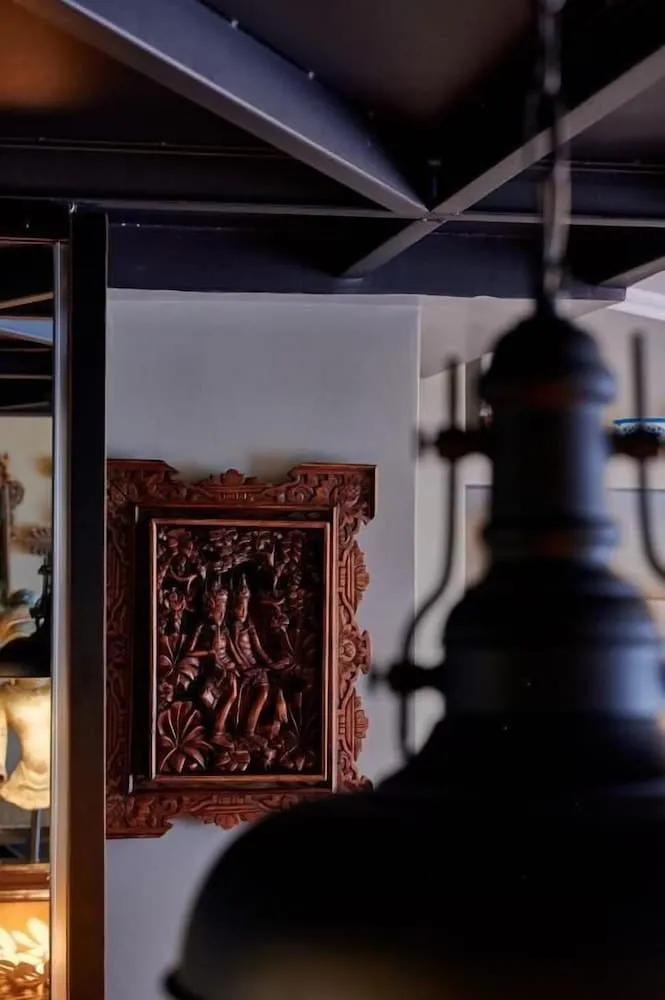 Luxury Çatı Katı Süiti (Penthouse), 2 Yatak Odası, Balkon, Şehir Manzaralı