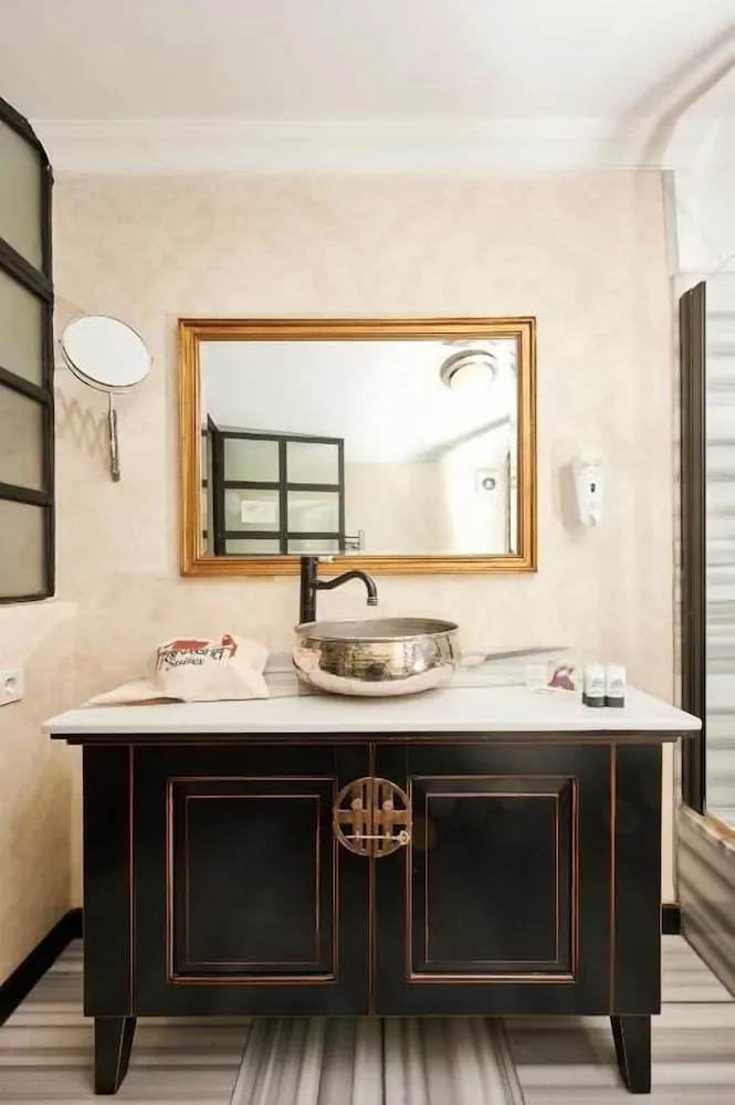 Luxury Çatı Katı Süiti (Penthouse), 2 Yatak Odası, Balkon, Şehir Manzaralı