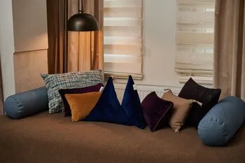 Faik Pasha Suites