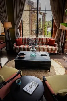 Bengodi Boutique Hotel