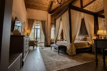 Bengodi Boutique Hotel