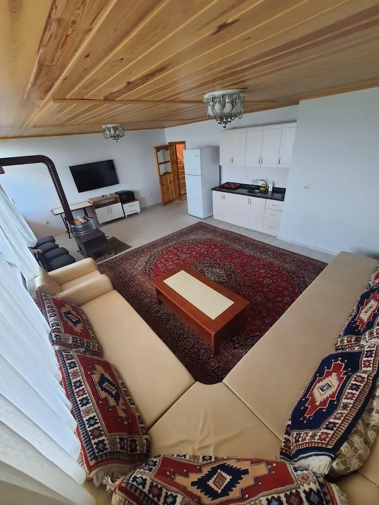 2+1 Family Room