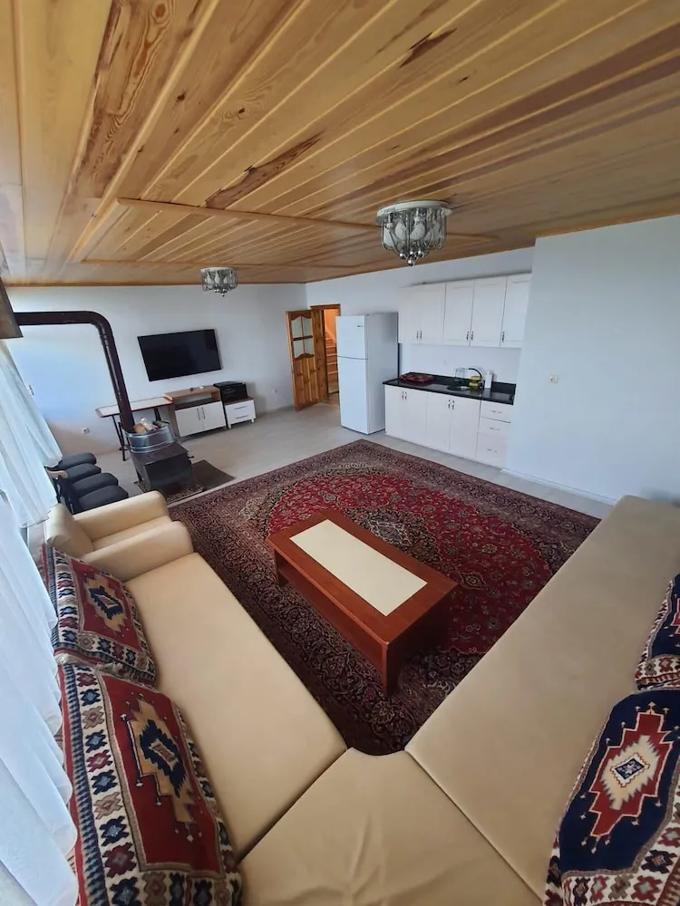 2+1 Family Room