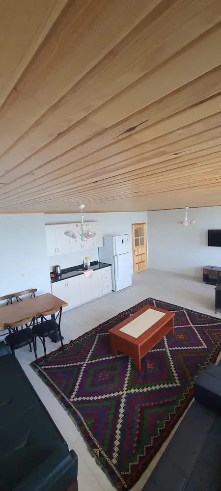 2+1 Family Room