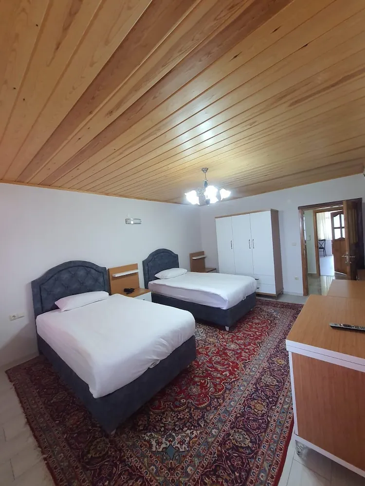 2+1 Family Room