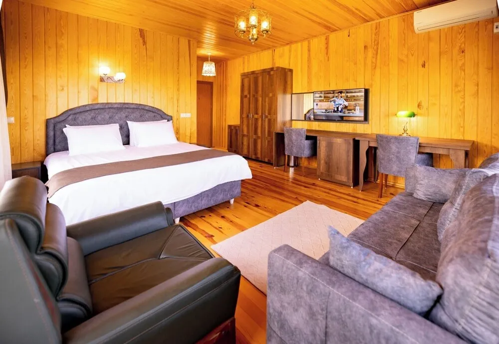 Suite Room
