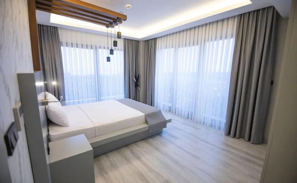 Deluxe Tek Kişilik Oda