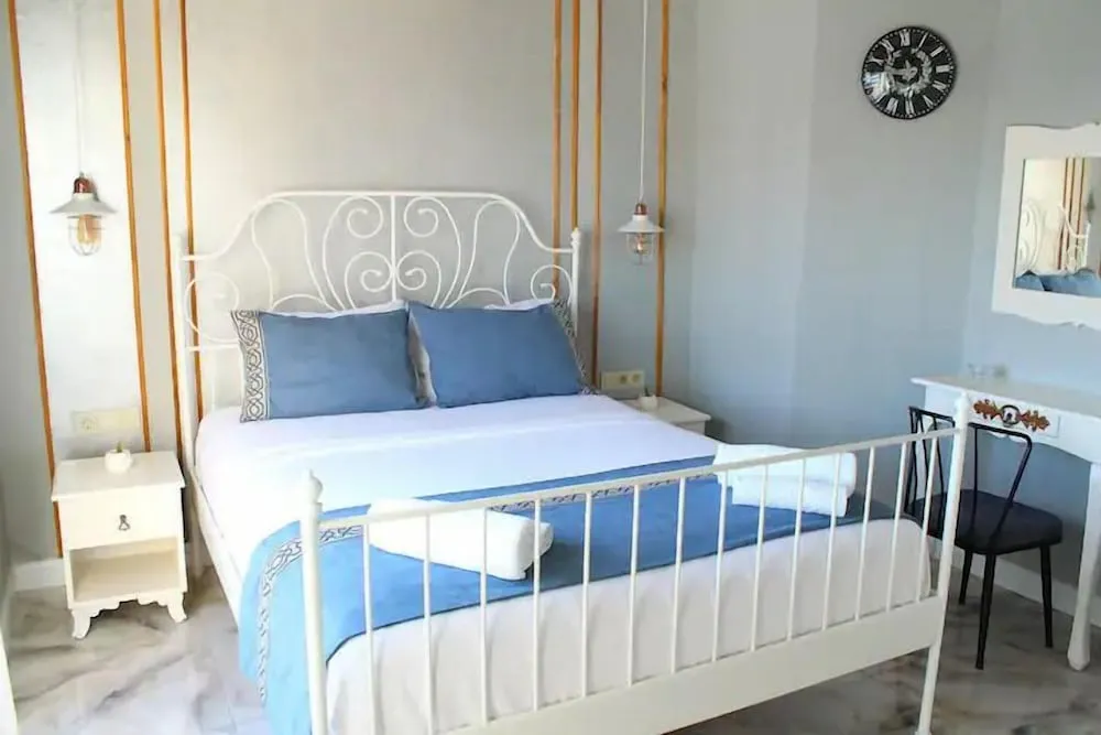 Comfort Oda, Deniz Manzaralı, Denize Bakan