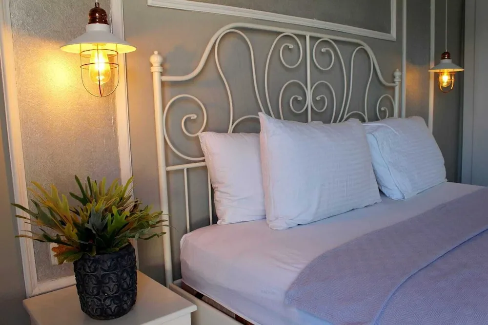 Comfort Oda, Deniz Manzaralı, Denize Bakan