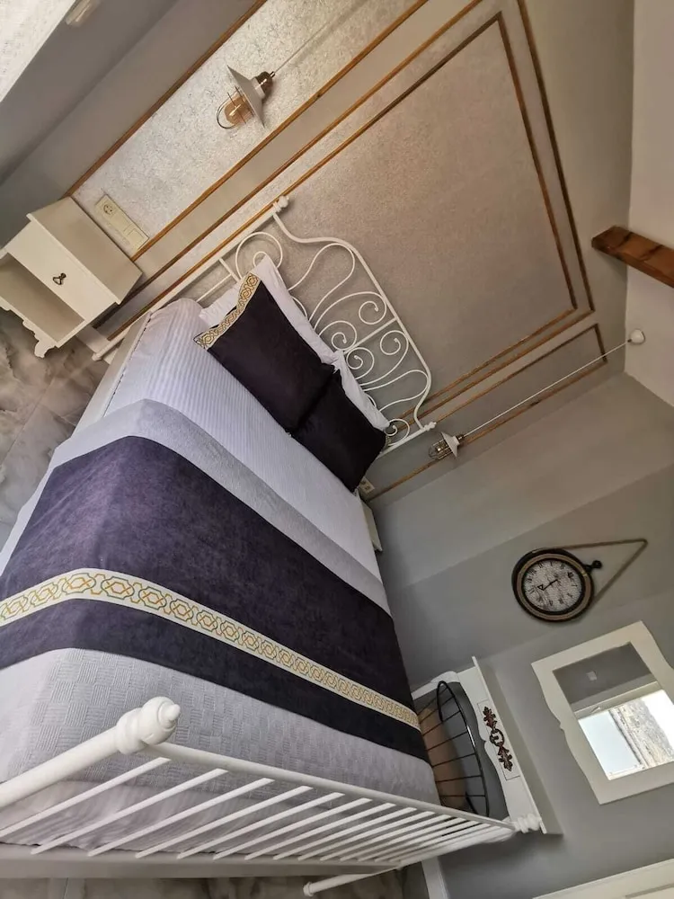 Comfort Oda, Deniz Manzaralı, Denize Bakan